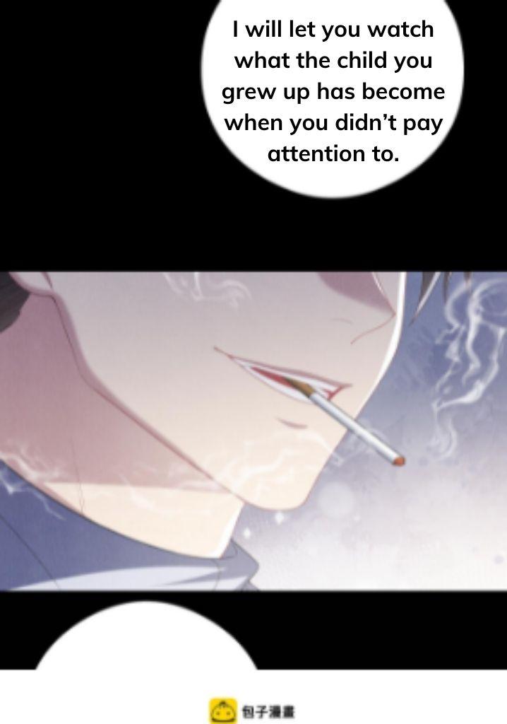 My Vampire Master Wants Revenge On Me chapter 23 - page 11