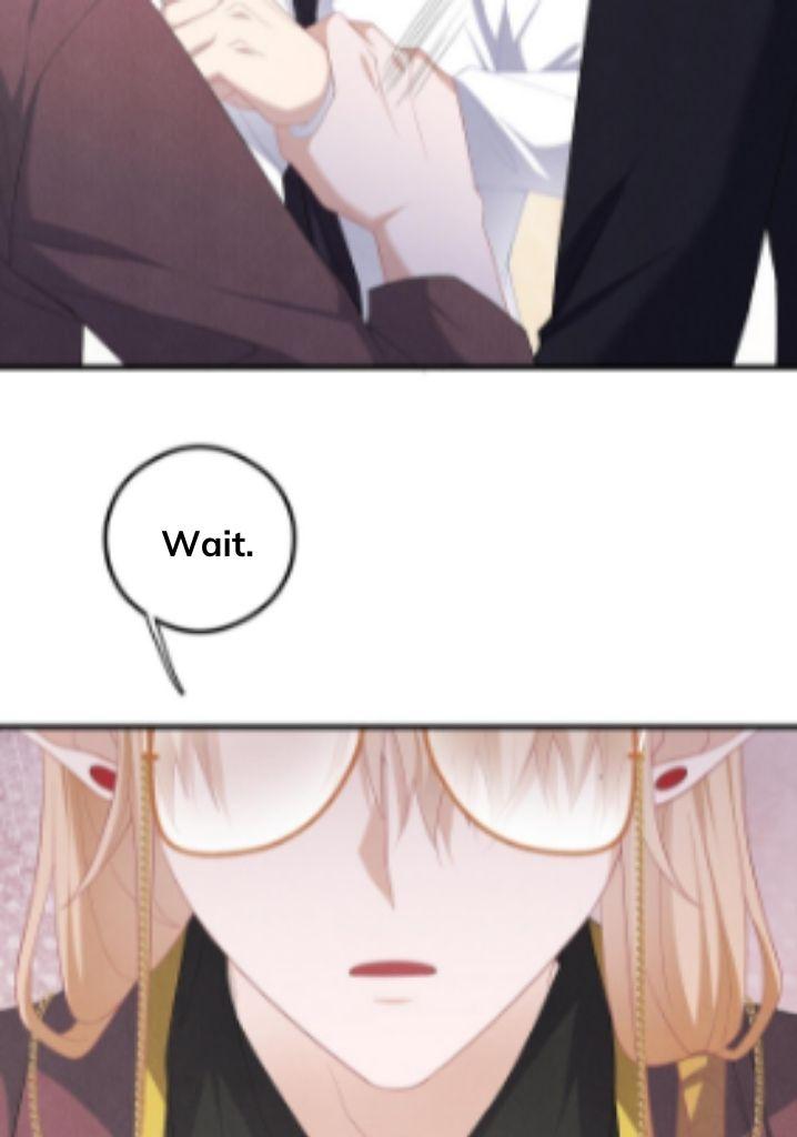 My Vampire Master Wants Revenge On Me chapter 23 - page 25