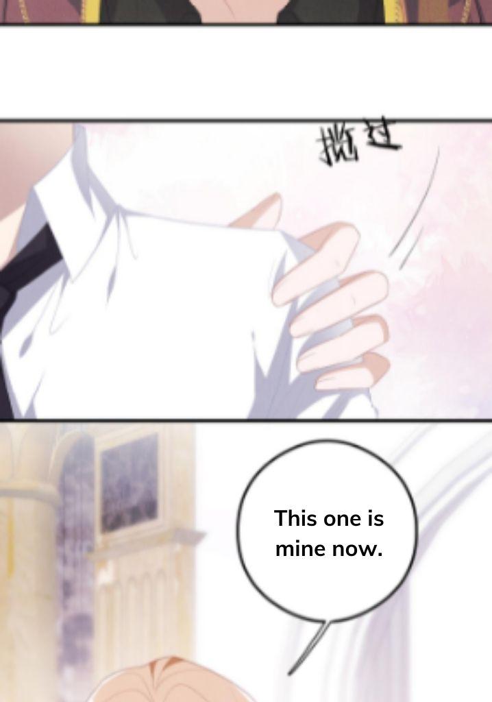 My Vampire Master Wants Revenge On Me chapter 23 - page 26