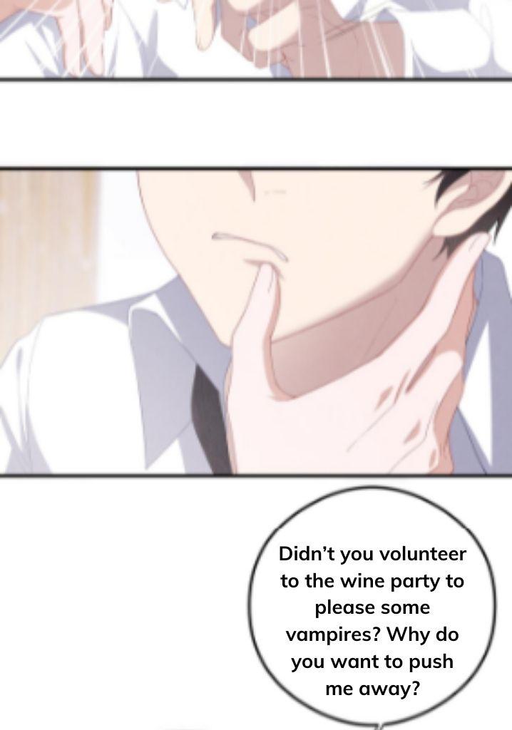 My Vampire Master Wants Revenge On Me chapter 23 - page 29