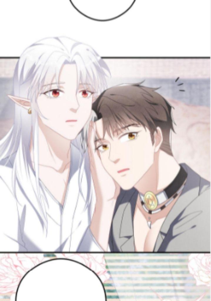 My Vampire Master Wants Revenge On Me chapter 23 - page 39