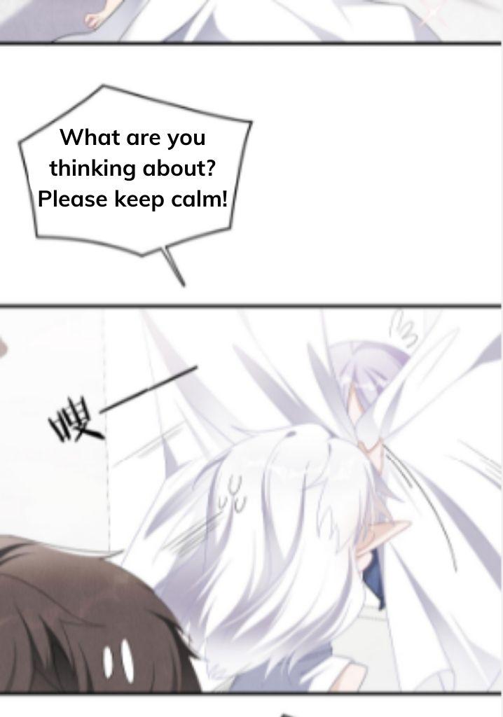 My Vampire Master Wants Revenge On Me chapter 23 - page 42