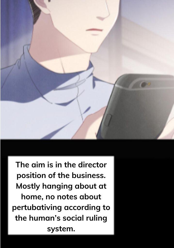 My Vampire Master Wants Revenge On Me chapter 23 - page 7