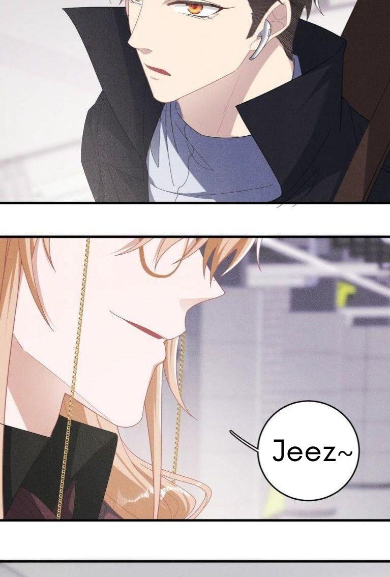 My Vampire Master Wants Revenge On Me chapter 22 - page 12