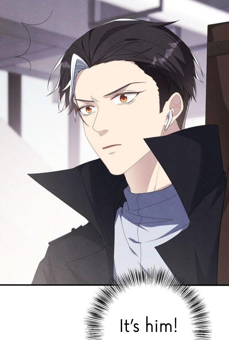 My Vampire Master Wants Revenge On Me chapter 22 - page 14