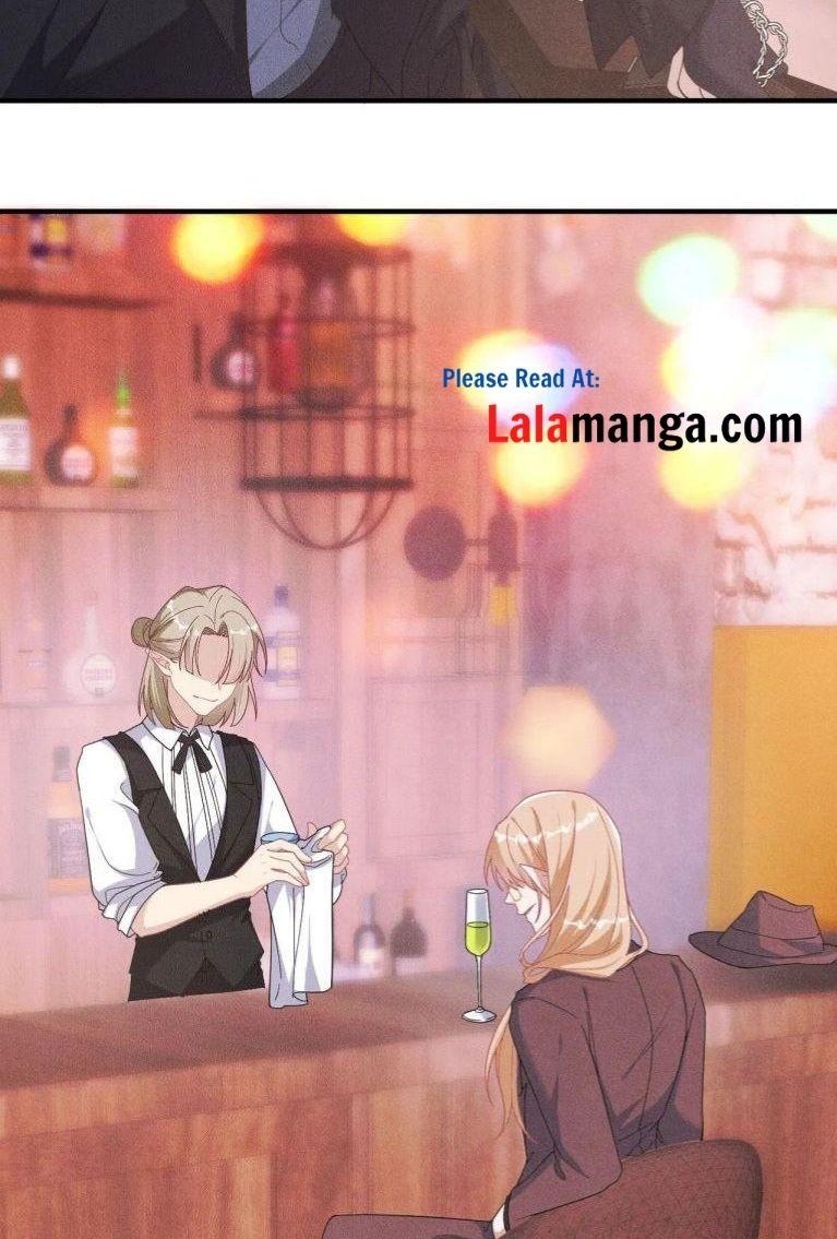 My Vampire Master Wants Revenge On Me chapter 22 - page 22