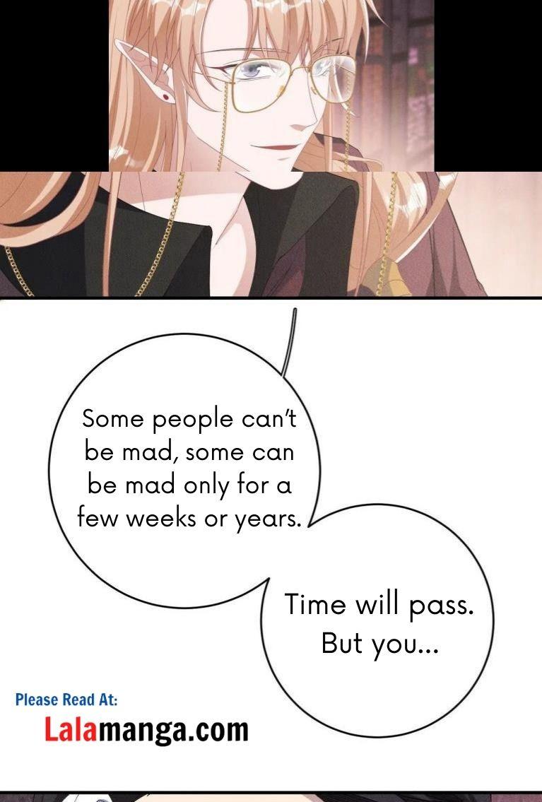 My Vampire Master Wants Revenge On Me chapter 22 - page 28