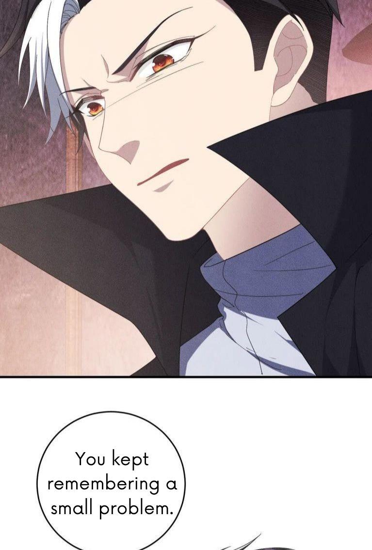 My Vampire Master Wants Revenge On Me chapter 22 - page 29