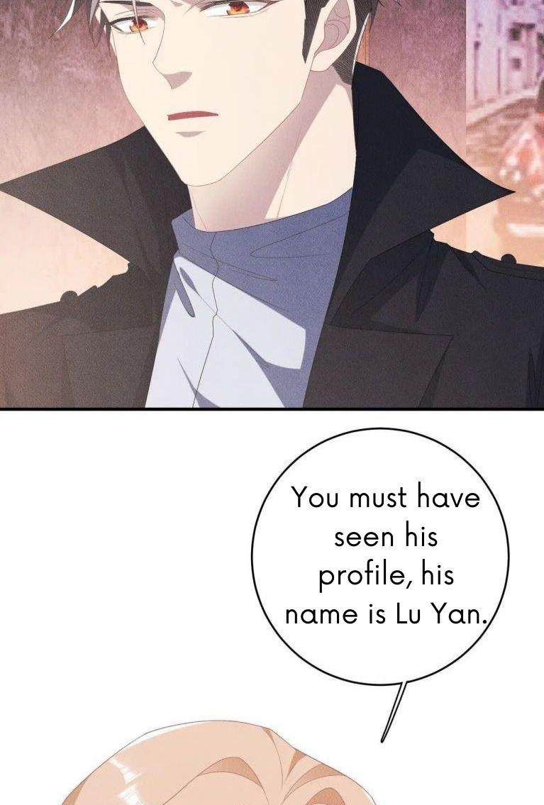 My Vampire Master Wants Revenge On Me chapter 22 - page 35
