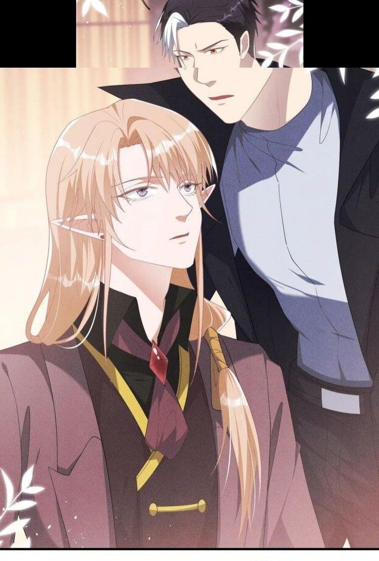 My Vampire Master Wants Revenge On Me chapter 22 - page 43