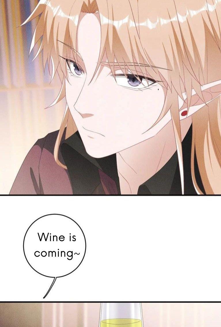 My Vampire Master Wants Revenge On Me chapter 22 - page 45