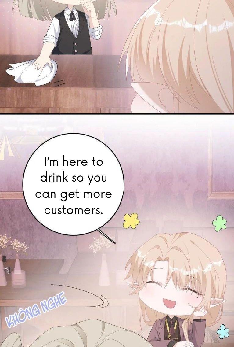 My Vampire Master Wants Revenge On Me chapter 22 - page 55