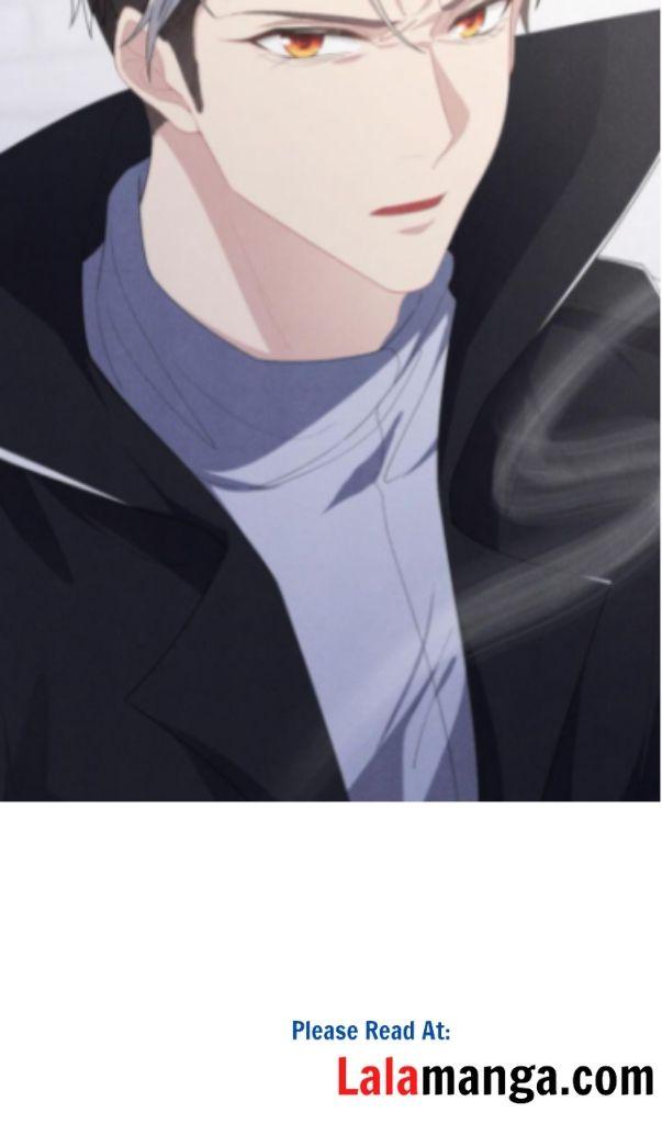 My Vampire Master Wants Revenge On Me chapter 21 - page 38