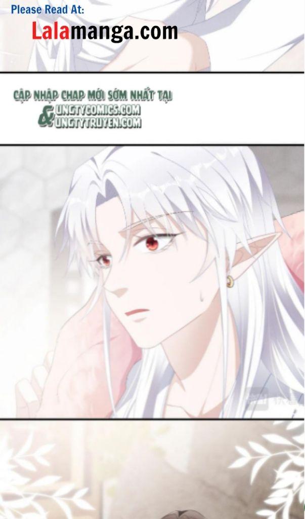My Vampire Master Wants Revenge On Me chapter 21 - page 8