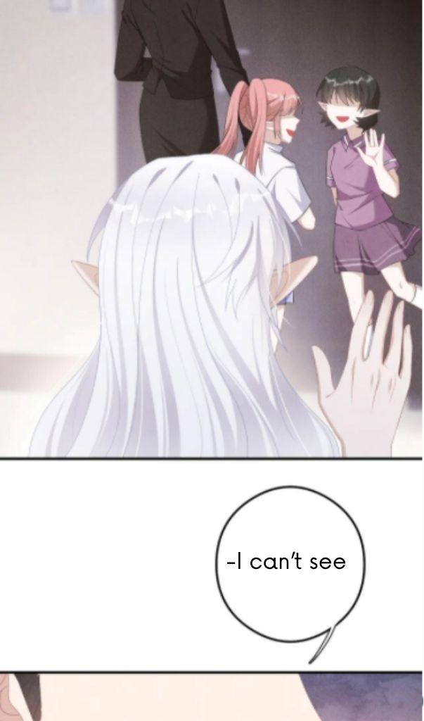 My Vampire Master Wants Revenge On Me chapter 20 - page 38