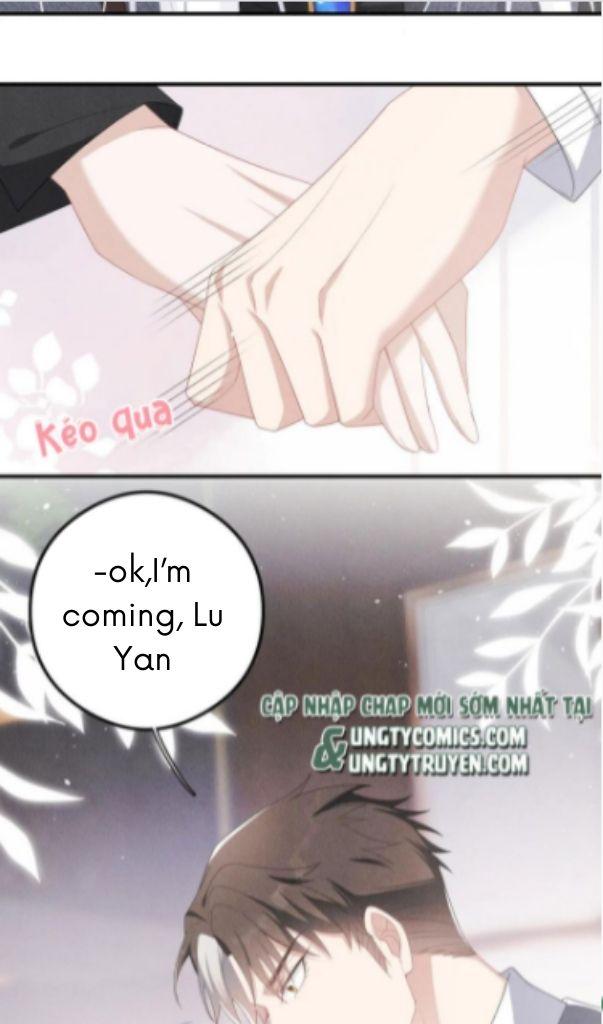 My Vampire Master Wants Revenge On Me chapter 20 - page 47
