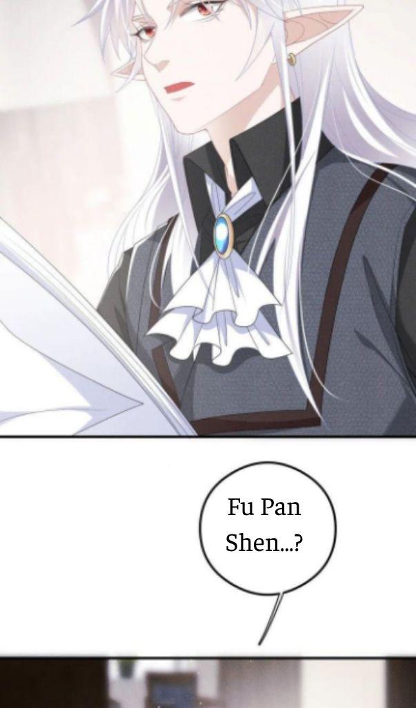 My Vampire Master Wants Revenge On Me chapter 19 - page 39