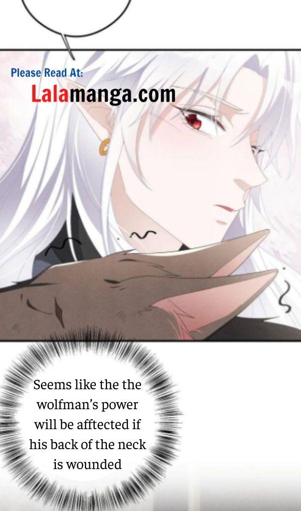 My Vampire Master Wants Revenge On Me chapter 19 - page 42