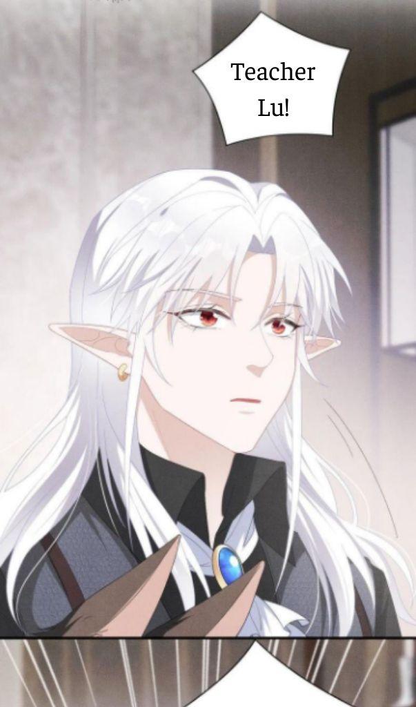 My Vampire Master Wants Revenge On Me chapter 19 - page 43