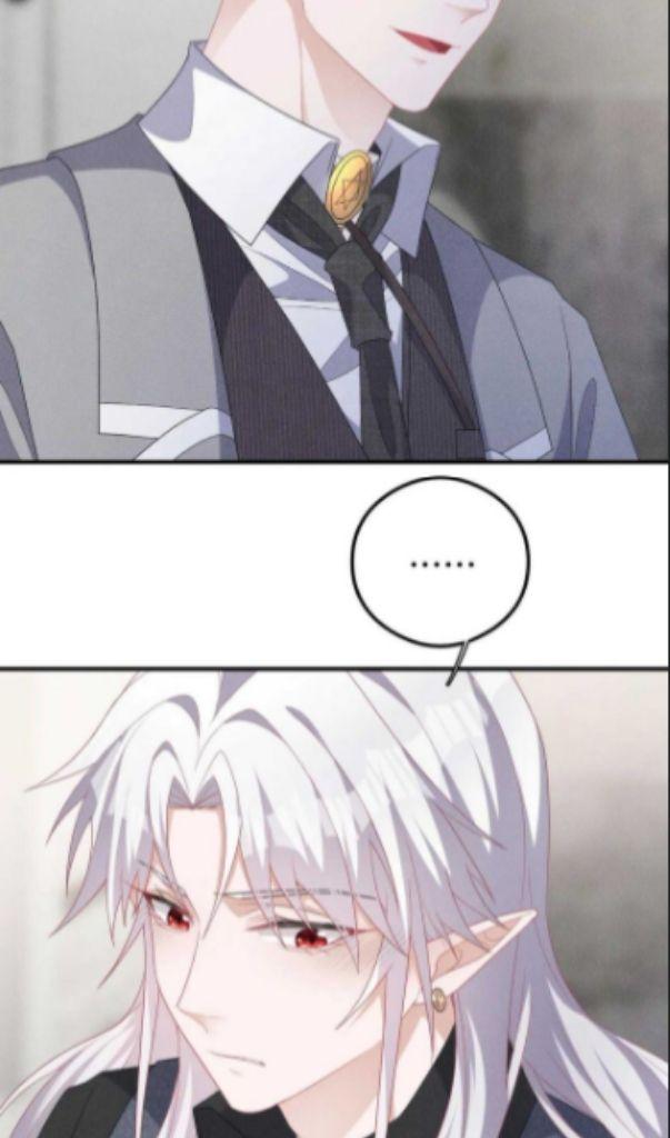 My Vampire Master Wants Revenge On Me chapter 18 - page 14