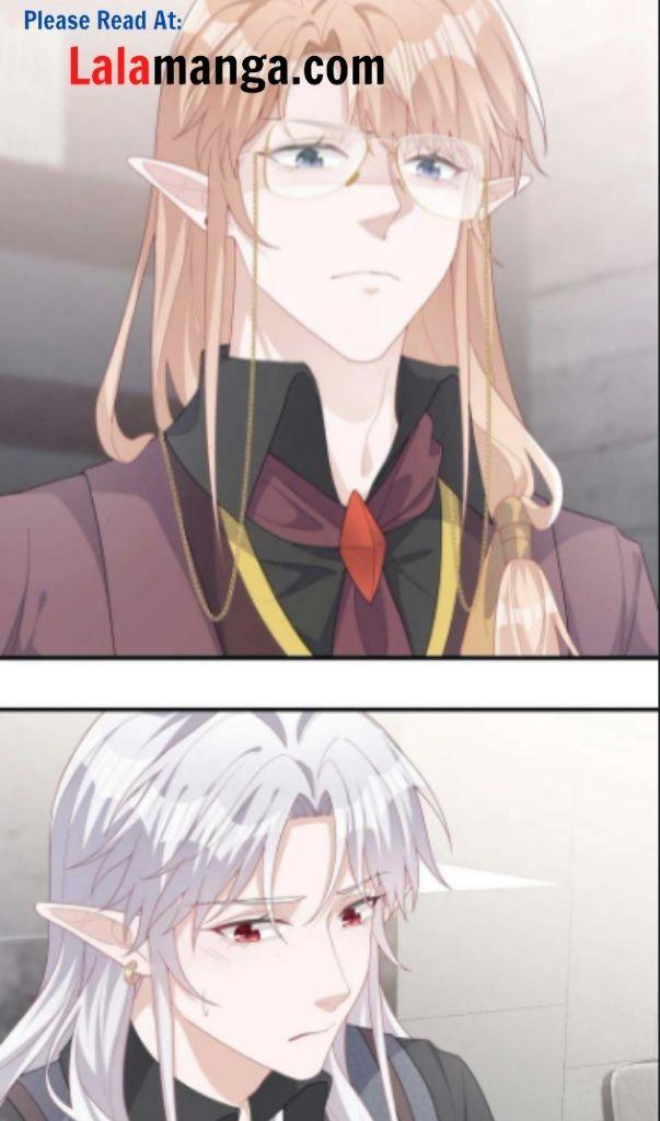 My Vampire Master Wants Revenge On Me chapter 18 - page 3
