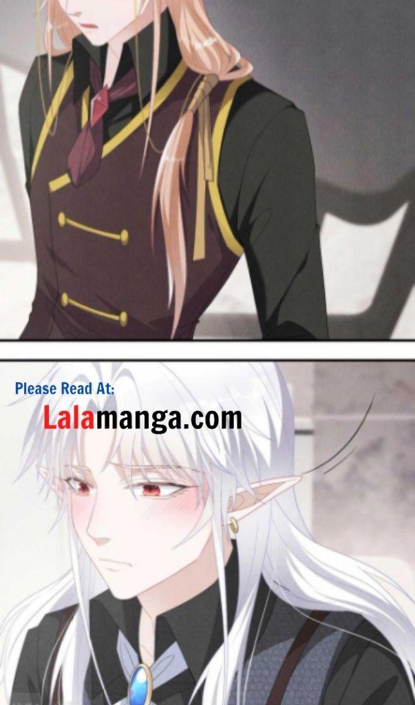 My Vampire Master Wants Revenge On Me chapter 18 - page 32