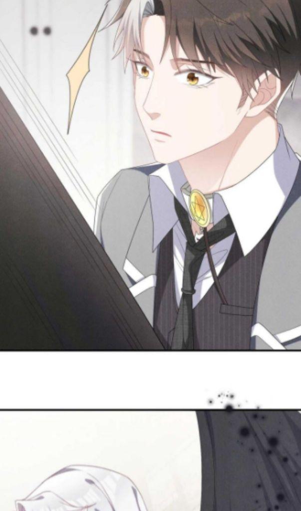 My Vampire Master Wants Revenge On Me chapter 18 - page 39
