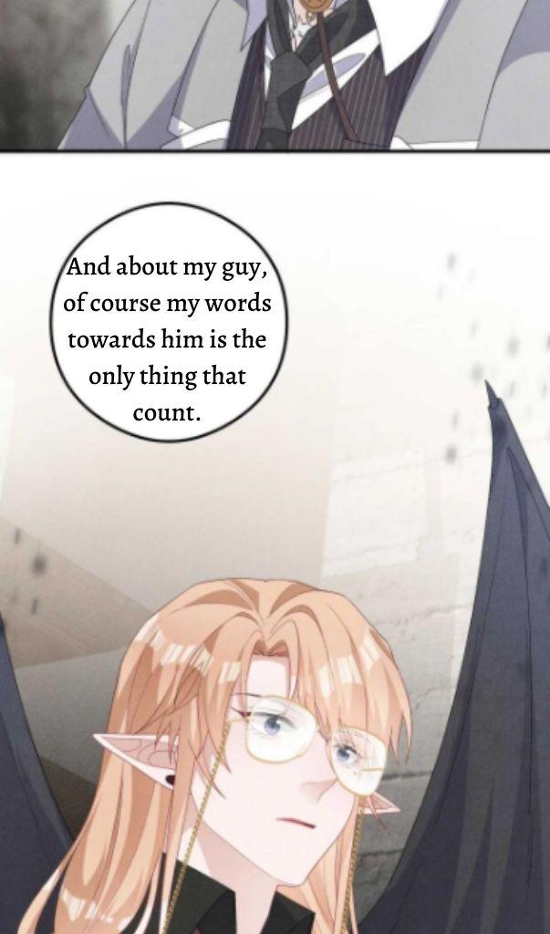 My Vampire Master Wants Revenge On Me chapter 18 - page 44