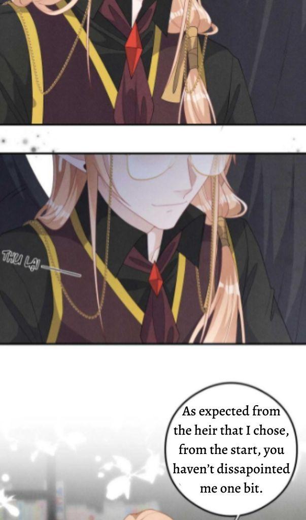 My Vampire Master Wants Revenge On Me chapter 18 - page 45