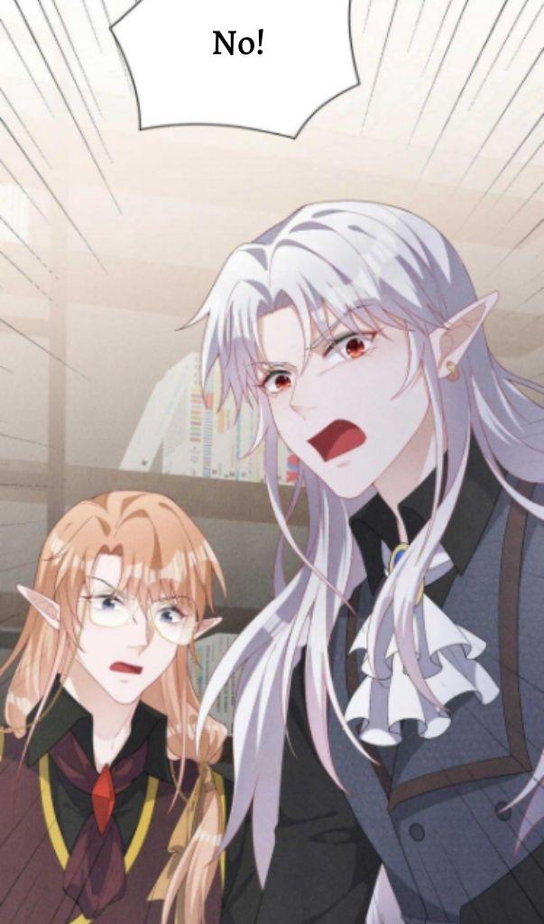 My Vampire Master Wants Revenge On Me chapter 18 - page 49