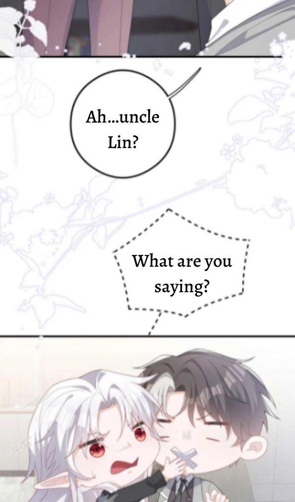 My Vampire Master Wants Revenge On Me chapter 18 - page 6