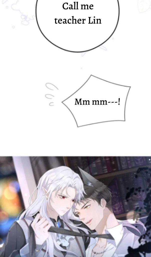 My Vampire Master Wants Revenge On Me chapter 18 - page 9