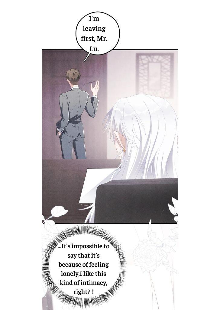 My Vampire Master Wants Revenge On Me chapter 15 - page 13