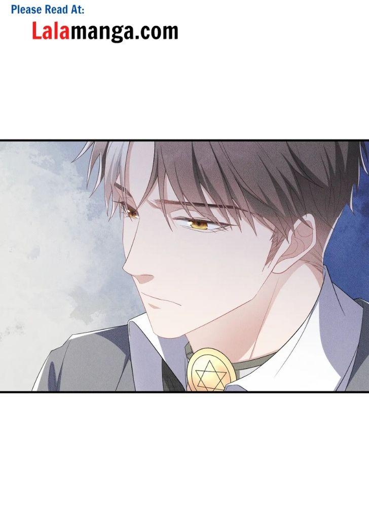 My Vampire Master Wants Revenge On Me chapter 15 - page 41