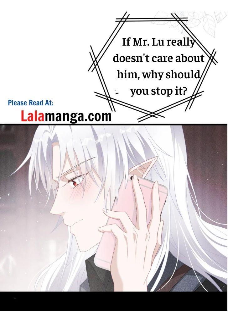 My Vampire Master Wants Revenge On Me chapter 15 - page 51