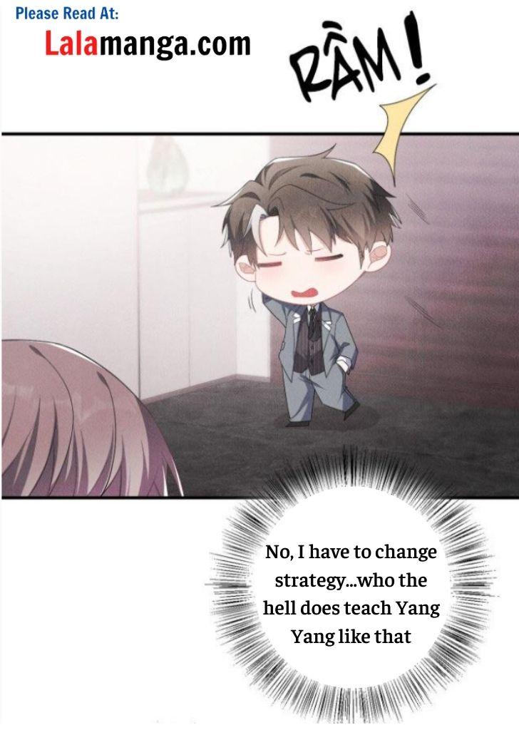 My Vampire Master Wants Revenge On Me chapter 13 - page 2