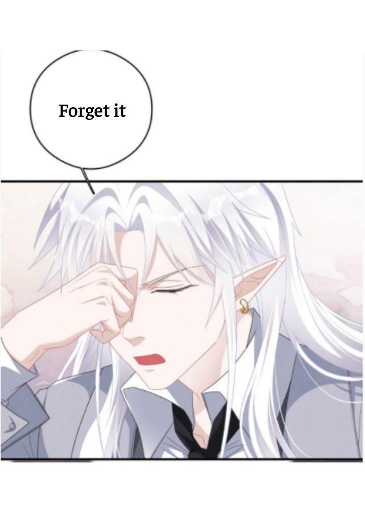 My Vampire Master Wants Revenge On Me chapter 13 - page 20