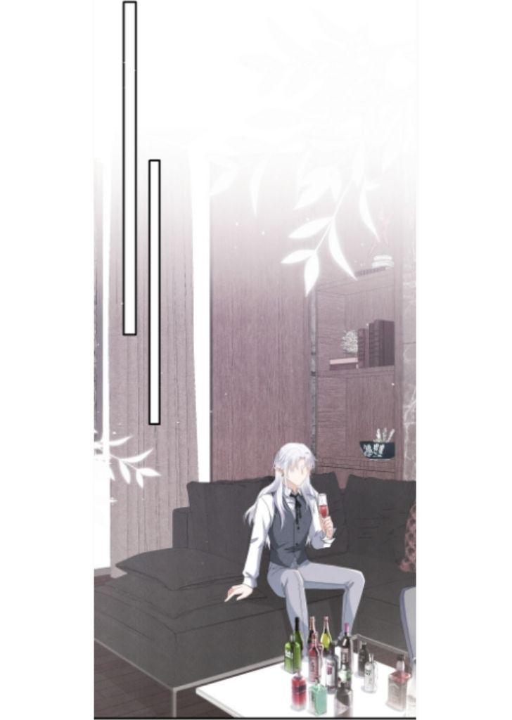My Vampire Master Wants Revenge On Me chapter 13 - page 30