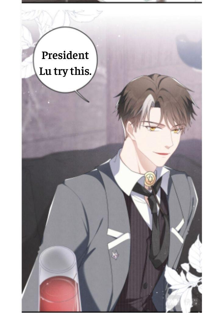 My Vampire Master Wants Revenge On Me chapter 13 - page 31