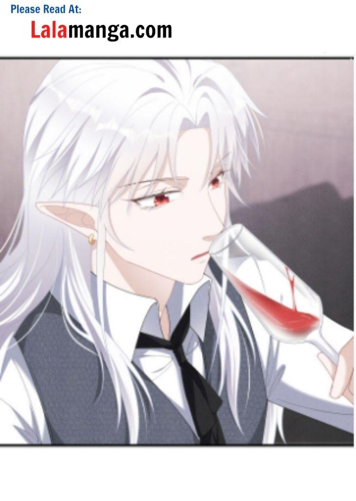 My Vampire Master Wants Revenge On Me chapter 13 - page 32