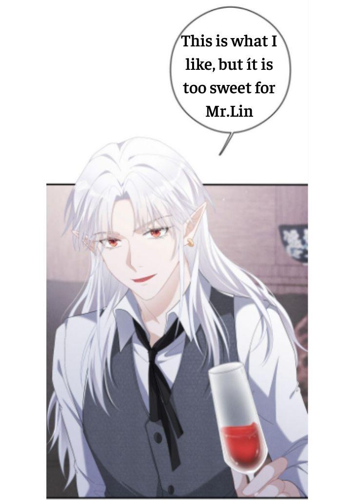 My Vampire Master Wants Revenge On Me chapter 13 - page 33
