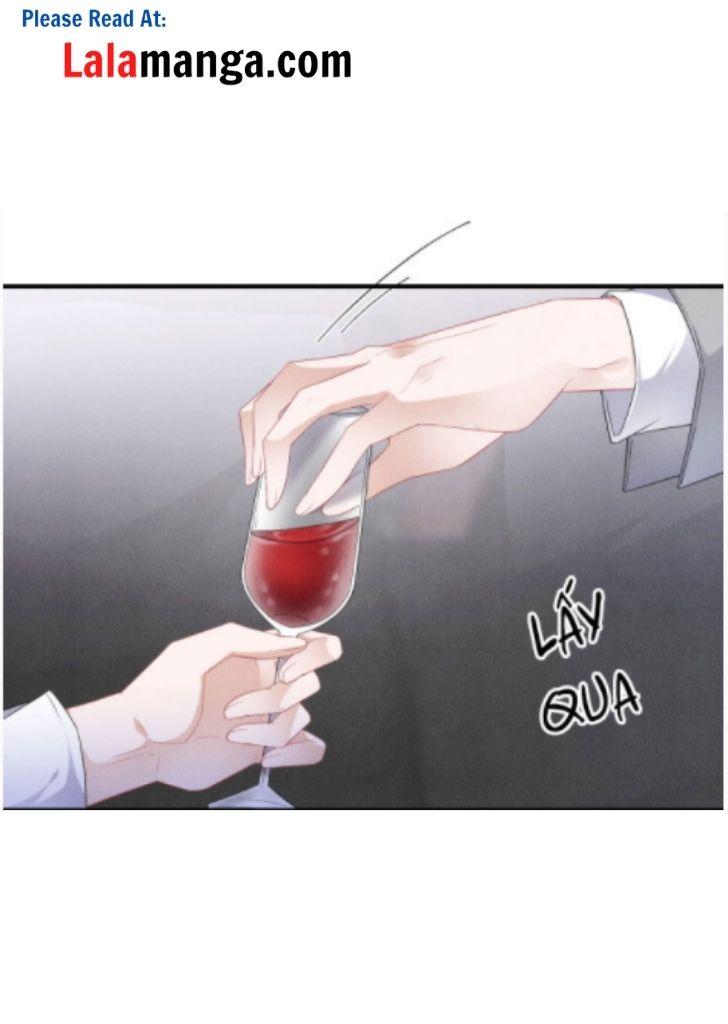 My Vampire Master Wants Revenge On Me chapter 13 - page 36