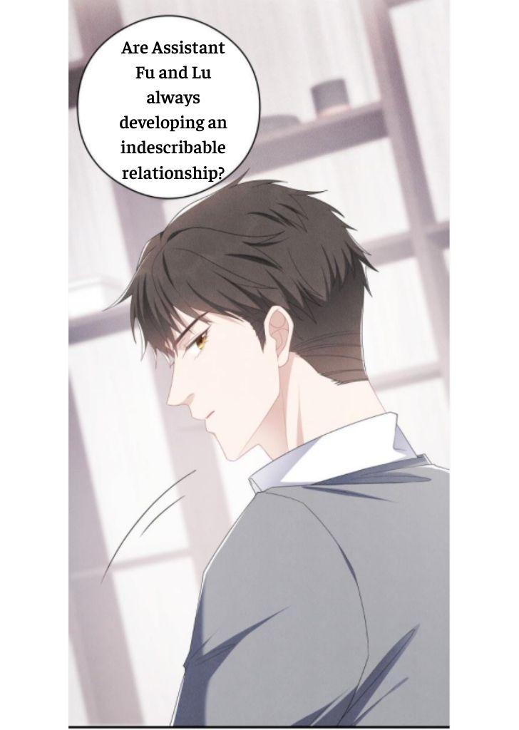 My Vampire Master Wants Revenge On Me chapter 13 - page 4