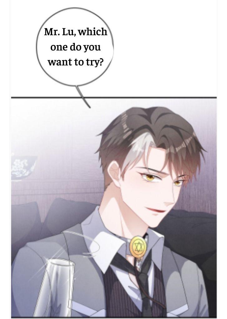 My Vampire Master Wants Revenge On Me chapter 13 - page 44