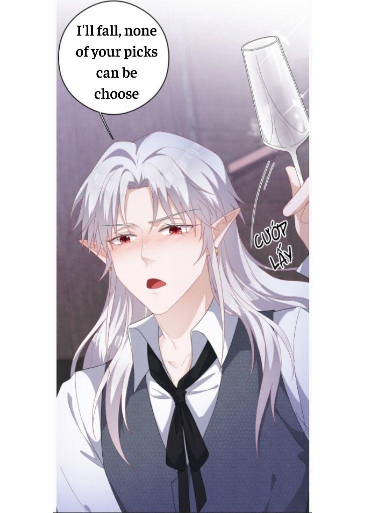 My Vampire Master Wants Revenge On Me chapter 13 - page 46