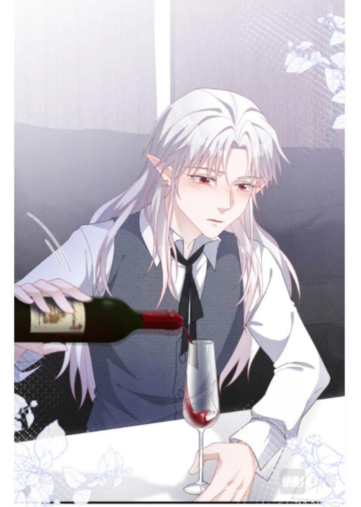 My Vampire Master Wants Revenge On Me chapter 13 - page 50