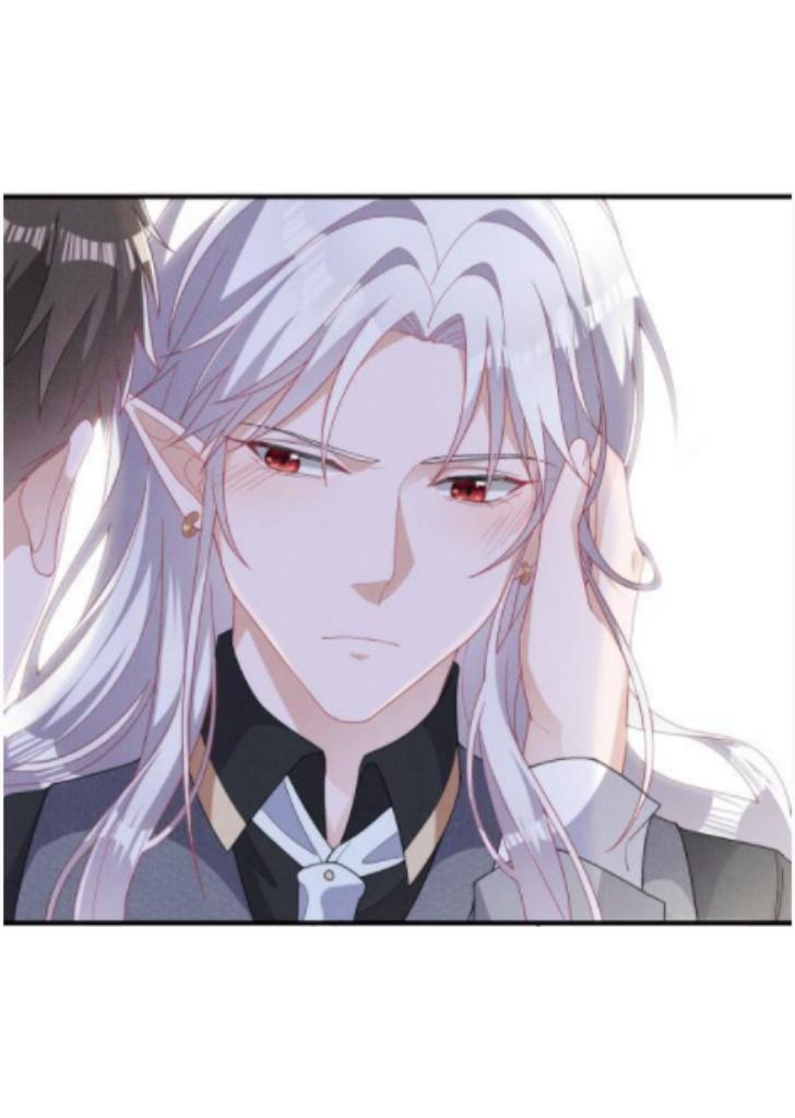 My Vampire Master Wants Revenge On Me chapter 10 - page 10