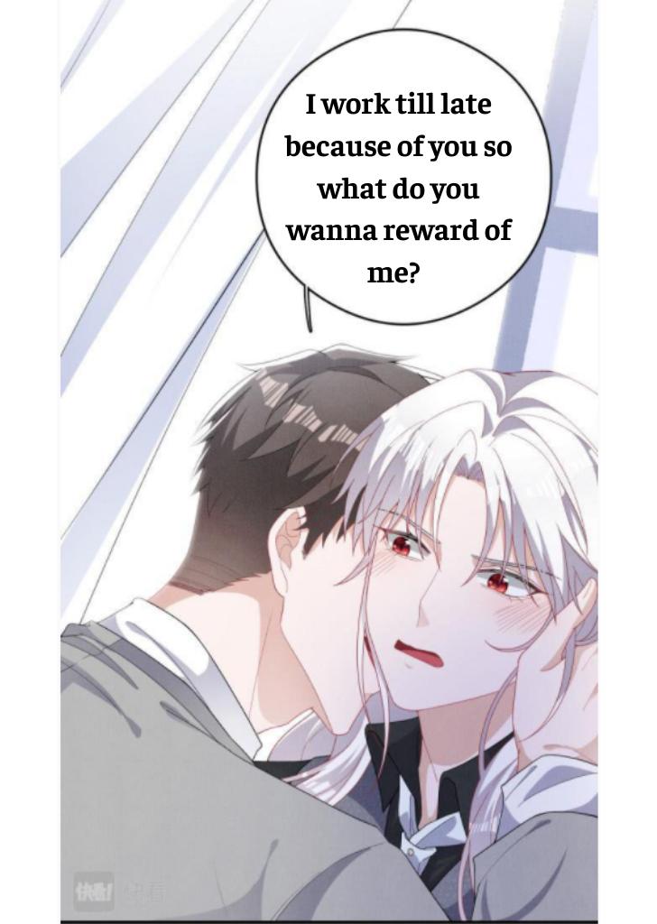 My Vampire Master Wants Revenge On Me chapter 10 - page 11