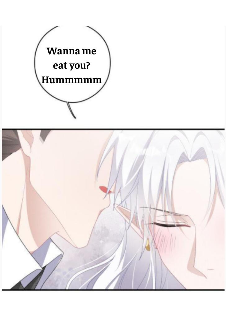 My Vampire Master Wants Revenge On Me chapter 10 - page 14
