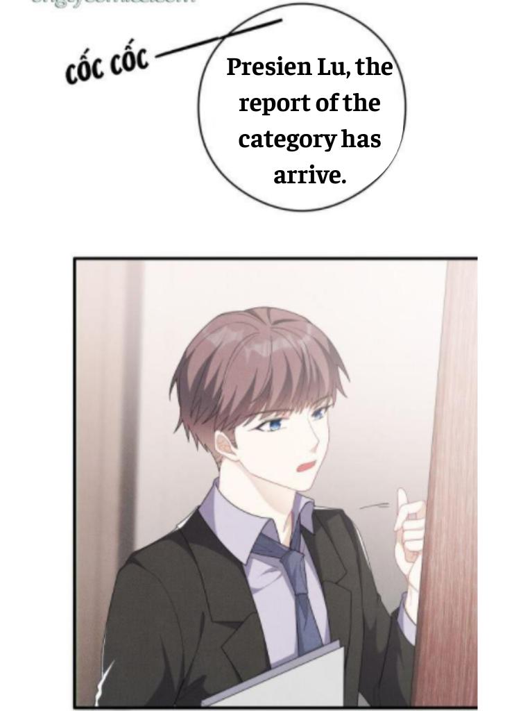 My Vampire Master Wants Revenge On Me chapter 10 - page 24